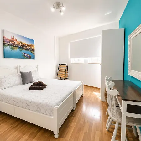 The Halo-s6 Apartmán Sliema